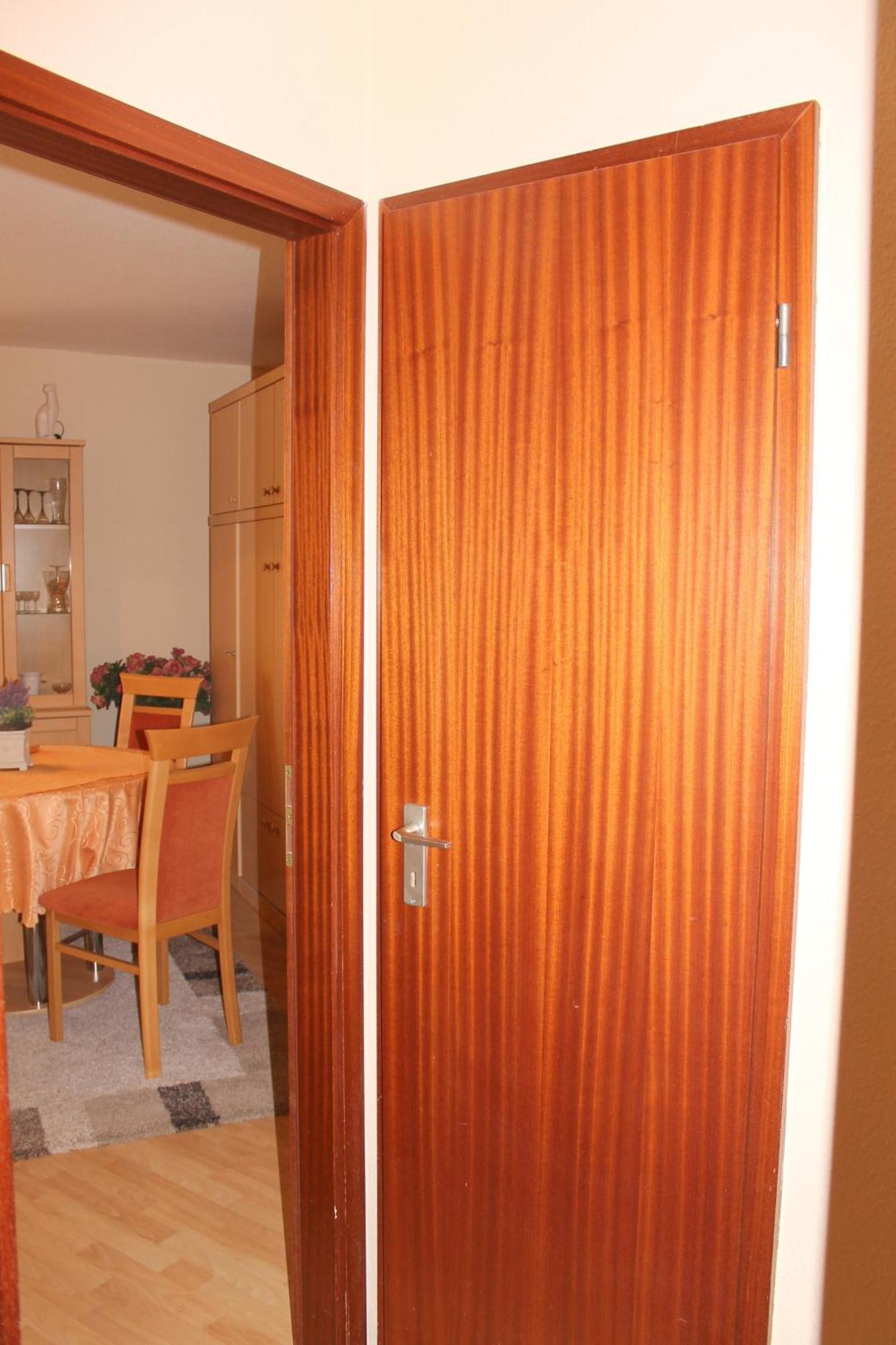 Ferienwohnung "Marie" - Nur Wenige Gehminuten Vom Groemitzer Hauptstrand Entfernt Exteriör bild